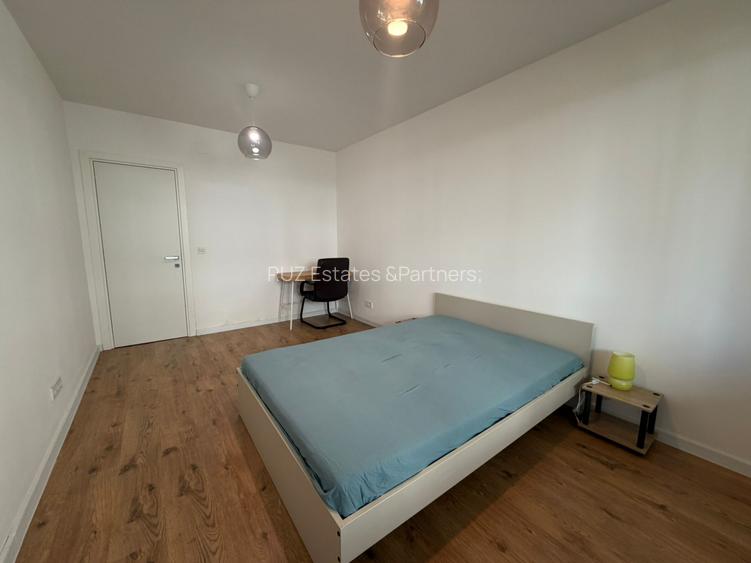 Apartament 2 camere | Complet mobilat si utilat | Parcare | Rond OMV Pipera - 4