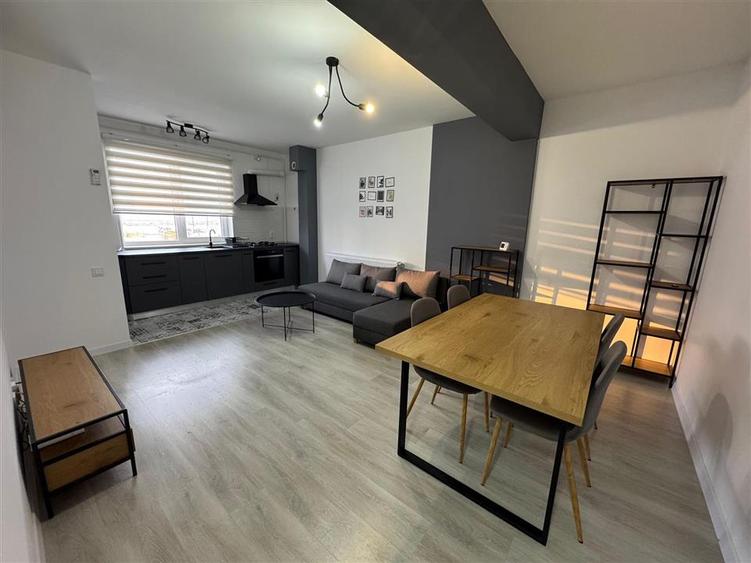 Studio - Metrou Berceni - Gata de Mutat