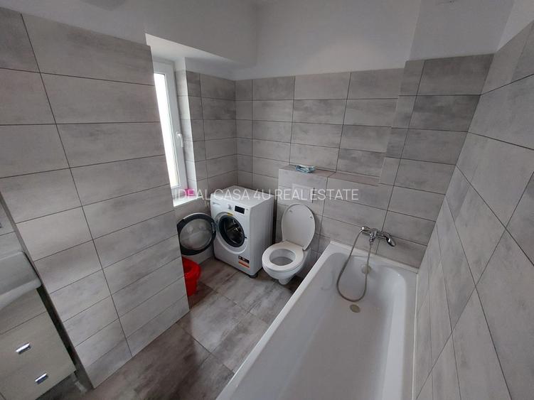 Penthouse-apartament cu 2 camere+terasa+parcare+boxa in Tatarasi-Doi Baieti,bloc - 15