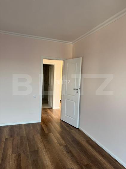 Apartament 2 camere, 63,2 mp, parcare subterana, zona Teilor - 6