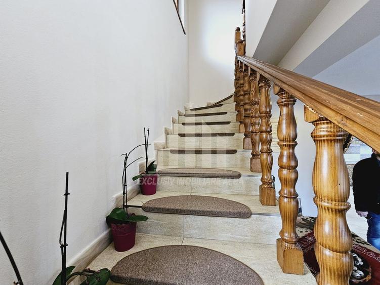 Casa individuala | 110 mp | Toate utilitatile | Recea