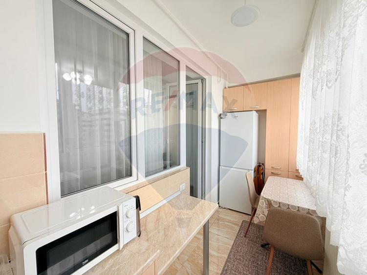 Apartament 2 camere de închiriat |Modern, Spațios | Militari Residence