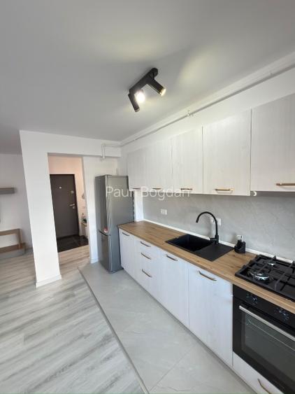 Inchiriere Apartament 2 camere - prima inchiriere; telefon: 0770868537 - 6