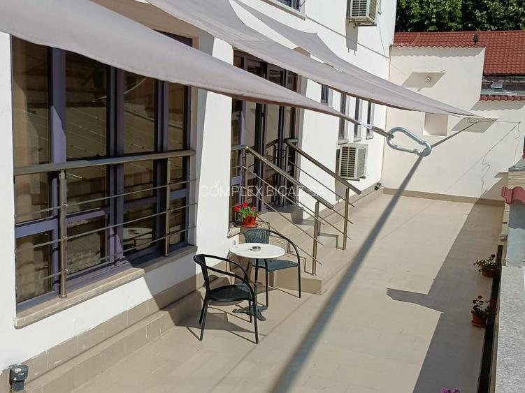 Imobil premium cu potențial hotelier și comercial,  – Ultracentral, Constanța - 4