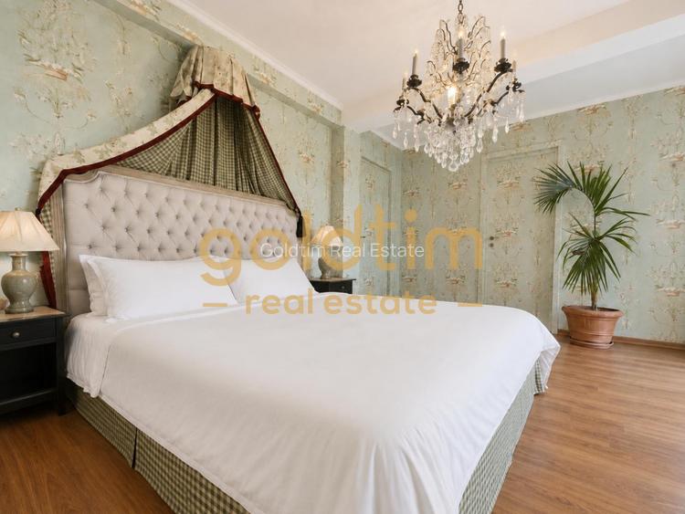 SUPERB/GRADINA/VEGETATIE MATURA/VILA INDIVIDUALA/PISCINA EXTERIOARA - 13