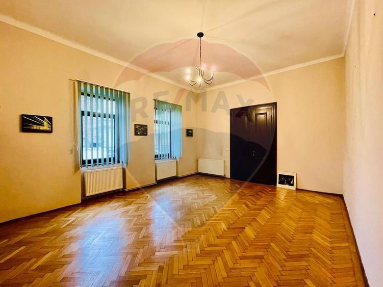 Spațiu de birouri de inchiriat in Sibiu - Zona Centrala