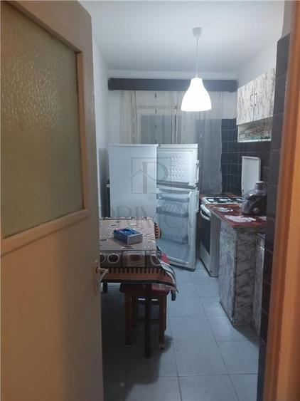 Apartament 1 camera-Confort 1-Dambovita