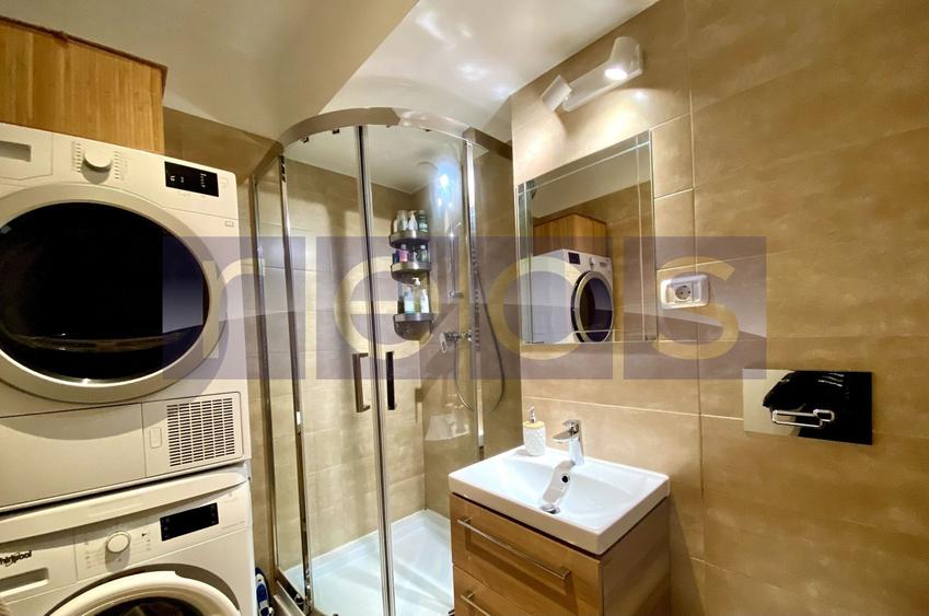 DE VANZARE 3 CAMERE PREMIUM | 2 TERASE | PARCARE SUBTERANA | ZONA 13 SEPTEMBRIE