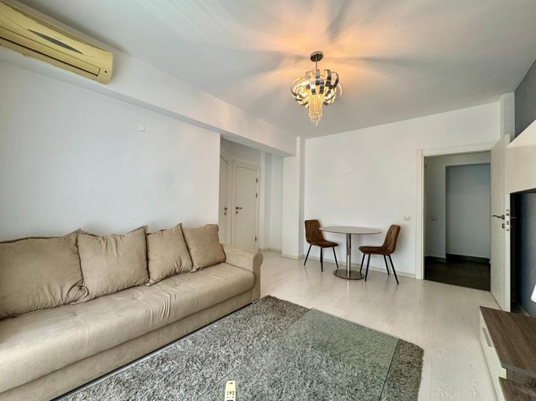 Apartament 2 Camere - Piata Romana