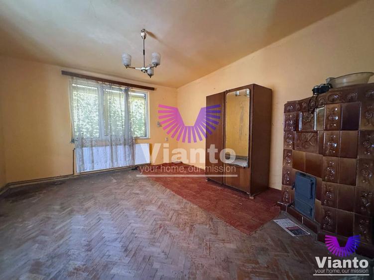 Casa Individuala singur in curte 262 mp - zona Tiglari