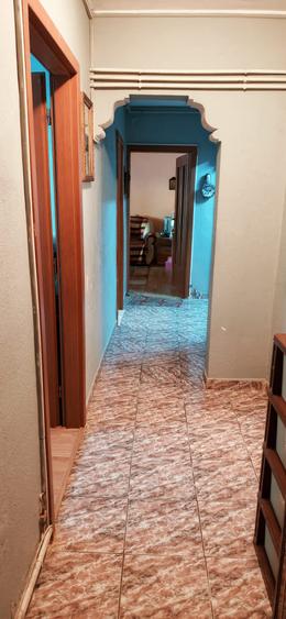 🙋Faleza NORD🔸 3 Camere Decomandate 74m² Centrala Gaze Incadrat Izolat