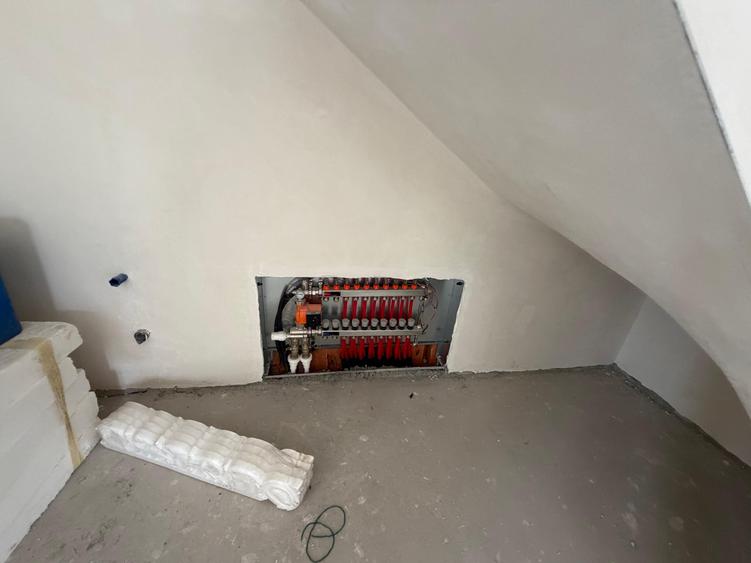 Vilă 5 camere Premium | P+M | Buftea | Zona Calul Bălan| 500 mp Teren