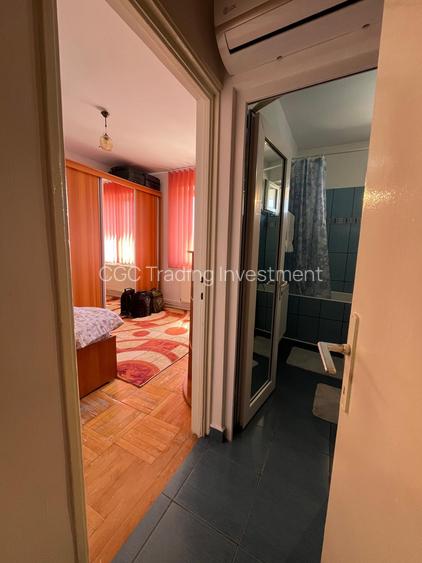 Abator apartament mobilat-utilat - 7