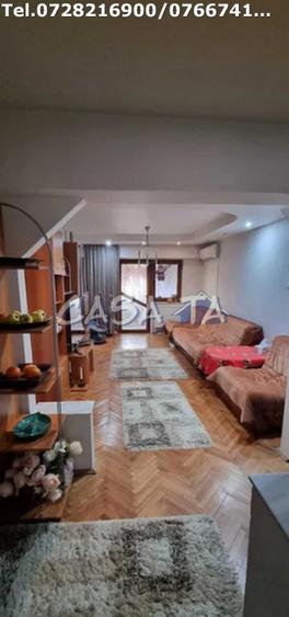 Apartament 3 camere, situat in Targu Jiu, Str. Gheorghe Magheru