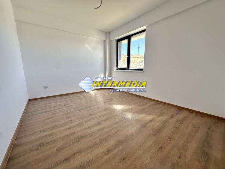 Apartament 3 camere I bloc nou I in Cetate Alba Iulia I finisat complet
