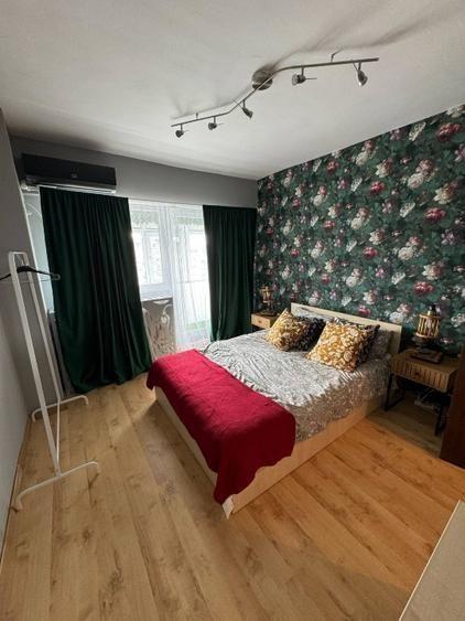 De Închiriat Apartament 2 camere renovat, zona Unirii