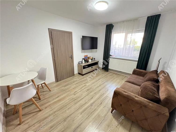 Apartament 2 camere situat in zona Rahovei din Sibiu