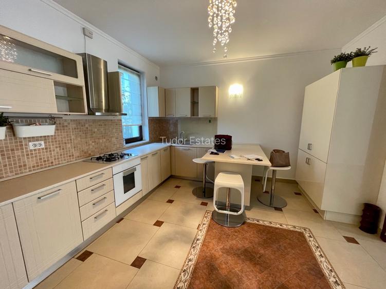 Vila cu Piscina in complex privat -Iancu Nicolae - 4