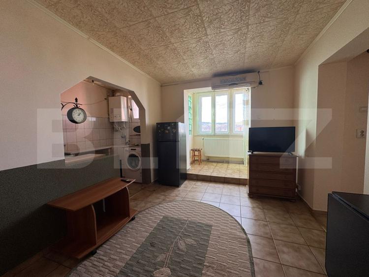 Apartament cu 3 camere in Hunedoara