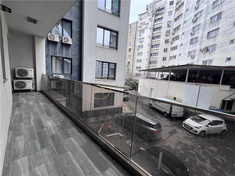 Vanzare apartament de 3 camere in zona Decebal Uptown Residence