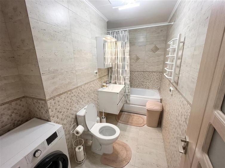 Apartament 2 camere | Universitate | 54.4 mp | 2c-7742