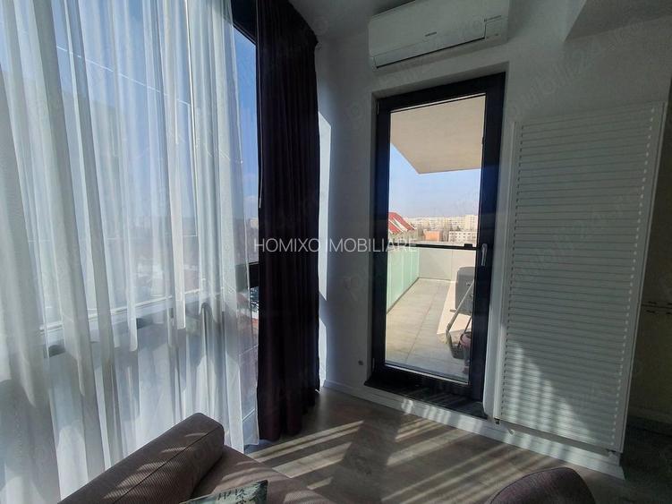 Apartament 3 camere | Titan – Barcelona Residence | 89 mp | 2 băi - 8