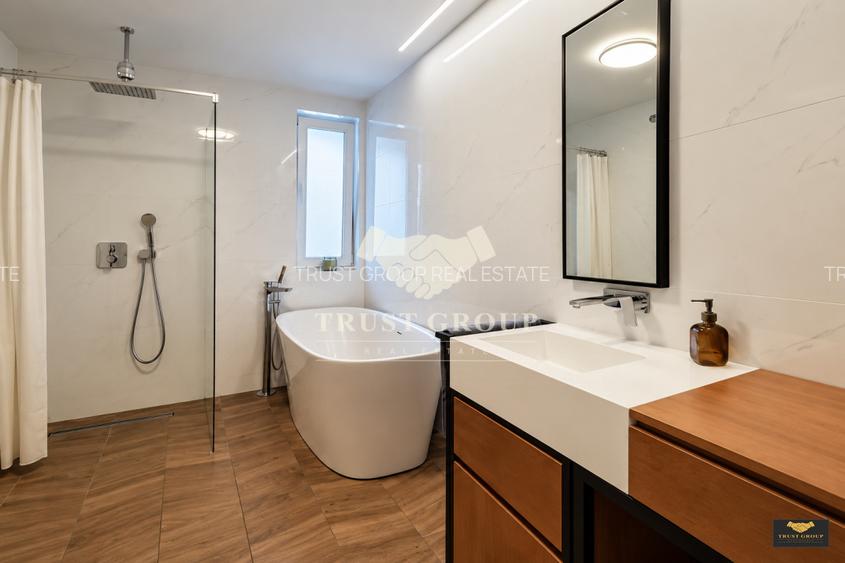 Apartament 3 camere Soseaua Nordului  | Loc de parcare si boxa | - 28