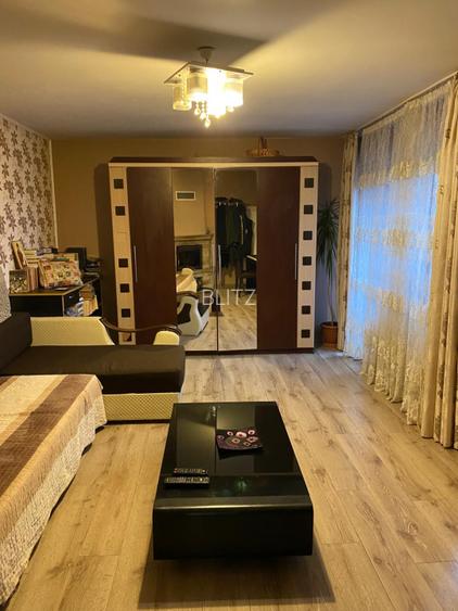 Casa de vanzare, 134 mp, teren 1300 mp, zona Vest - 14