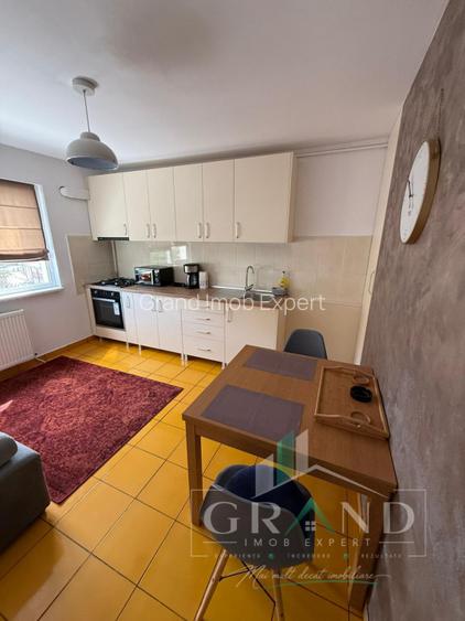 APARTAMENT 2 CAMERE | 41 MP | MARASTI - FARMEC | H. BARBUSSE - 14