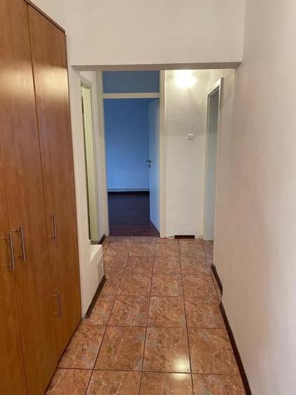 Prosper Plazza | 3 camere | 83mp | et 8 | renovat | 137.000 euro
