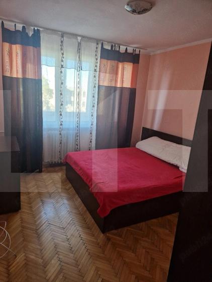 Apartament 2 camere, 58 mp, zona Gara de Nord