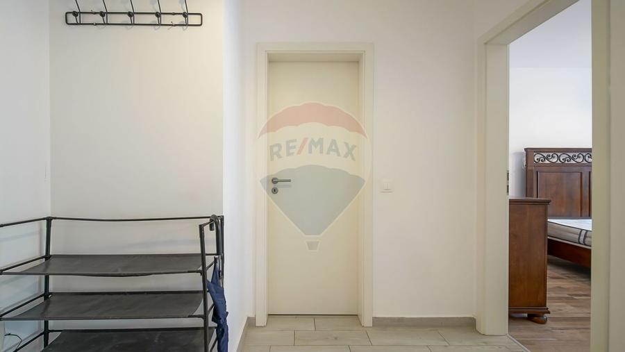 Studio de inchiriat Avantgarden 3|pozitie centrala|parcare și boxa