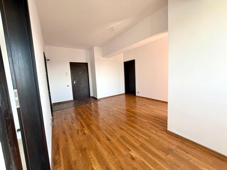 Apartament 2 camere - Matei Basarab - Centrală proprie