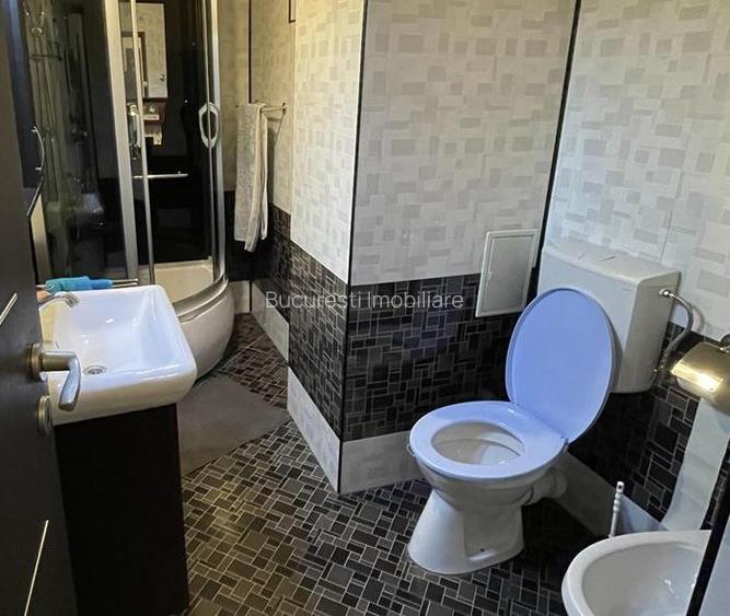 Apartament 2 Camere,Alba Iulia,bl.2012,et.2/4,Amenajat,centrala,mobilat - 10
