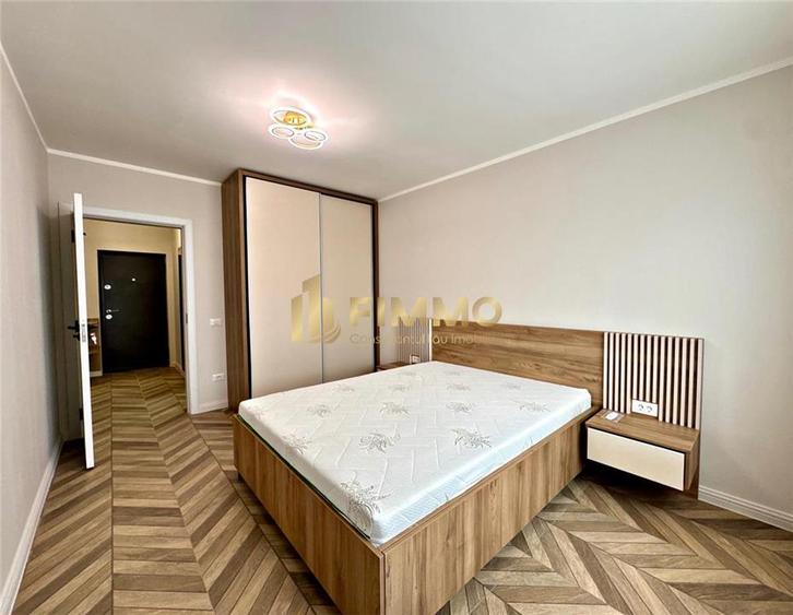 Apartament prima inchiriere | Loc de parcare privat | Lisaura | ID:1694