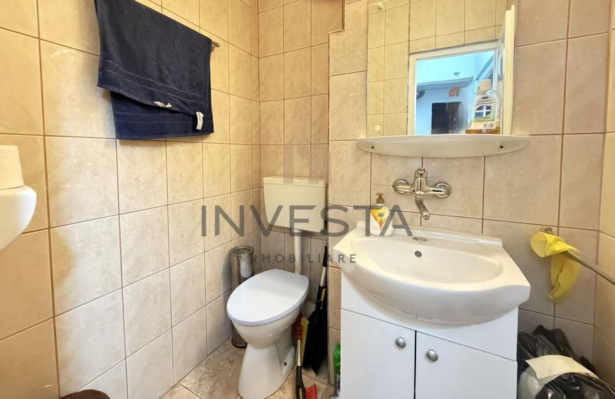 Apartament 3 camere decomandat | Zorilor | Zona strazii Viilor