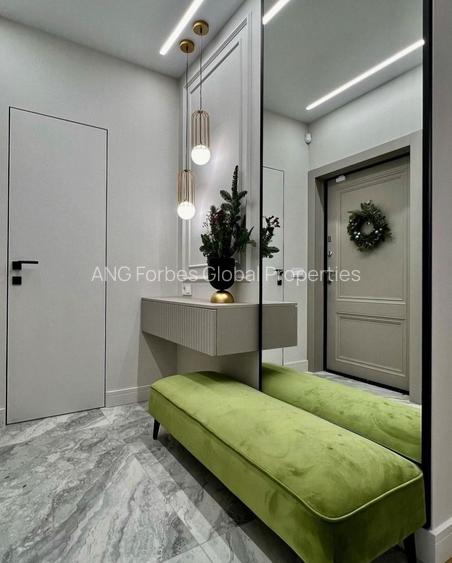 Apartament 2 camere | Floreasca | Imobil nou construit - 2