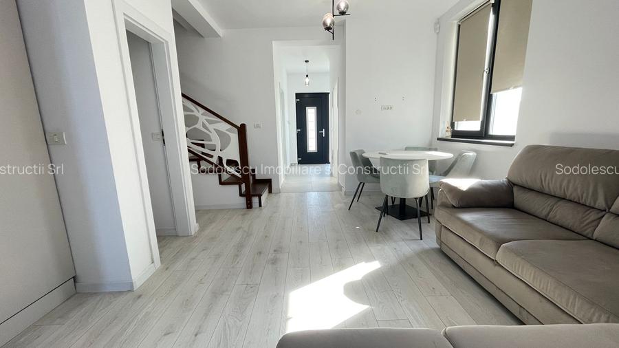 Duplex frumos in zona Mehala