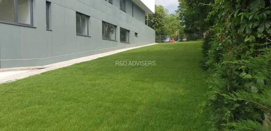 Apartament luminos, 3 camere, 160 mp, Floreasca - 4