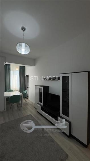 Apartament 2 Camere – Oxygen Residence, Galata, Iași - 4