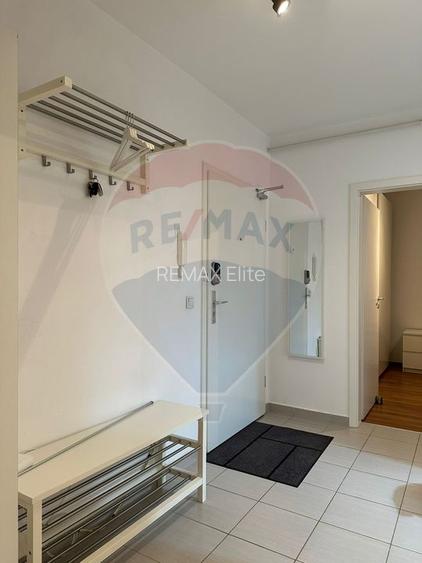 Apartament 2 camere de închiriat – Avantgarden 3 - 7