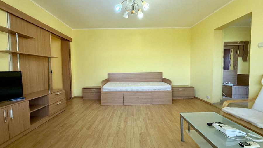 Apartament 3 camere Militari Gorjului, langa metrou, comision 0 !