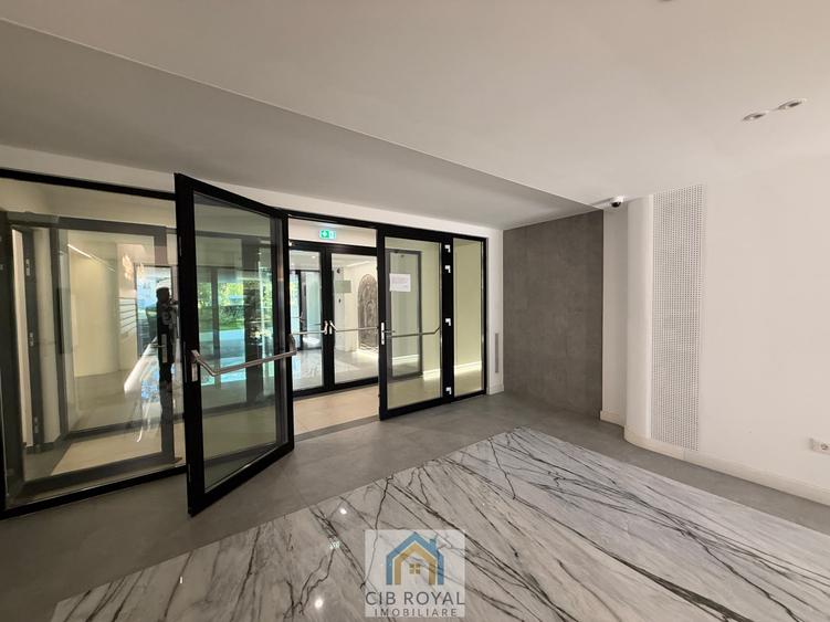 Vânzare apartament 2 camere în Nusco City Park faza 2,bloc 2026,Sos. Pipera 48