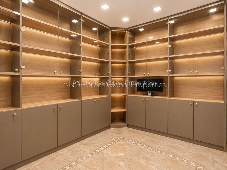 APARTAMENT IN VILA DOROBANTI CAPITALE - 4