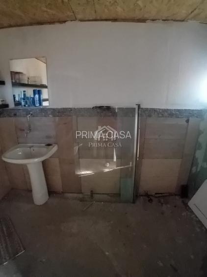 Oportunitate de investitie! Casa in Dealu Viei – Merei/BZ ~ teren 700mp ~ d=40m - 18