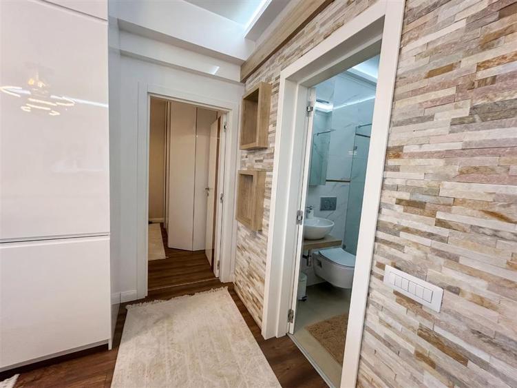 Apartament 3 camere | Bloc Nou | Etaj 2 | 3c-4278