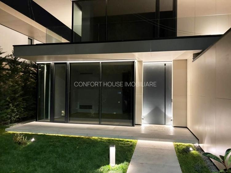 Proiect exclusivist, locatie premium, IANCU NICOLAE - 56