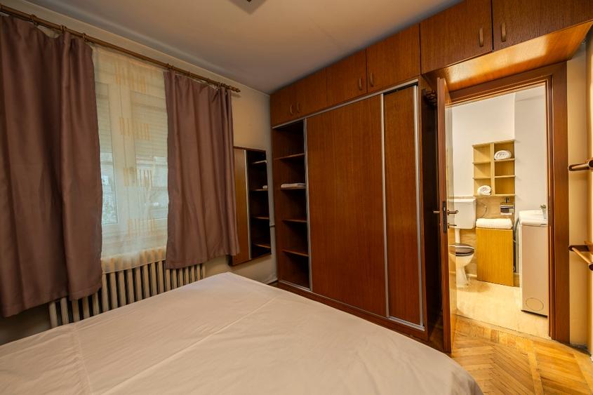 De inchiriat | Apartament 2 camere, parter, zona Floreasca