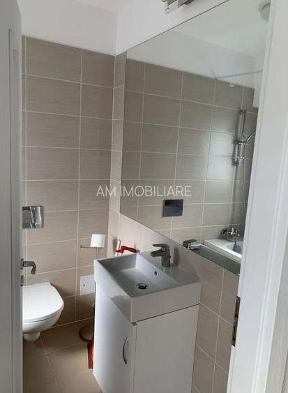 AP. 2 CAMERE - BELVEDERE RESIDENCE, PET-FRIENDLY, CENTRALA, MODERN - 3