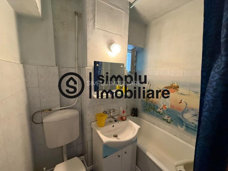 3 camere decomandate, etaj 3/4, Calea Bucuresti - 136 990  Euro - 7
